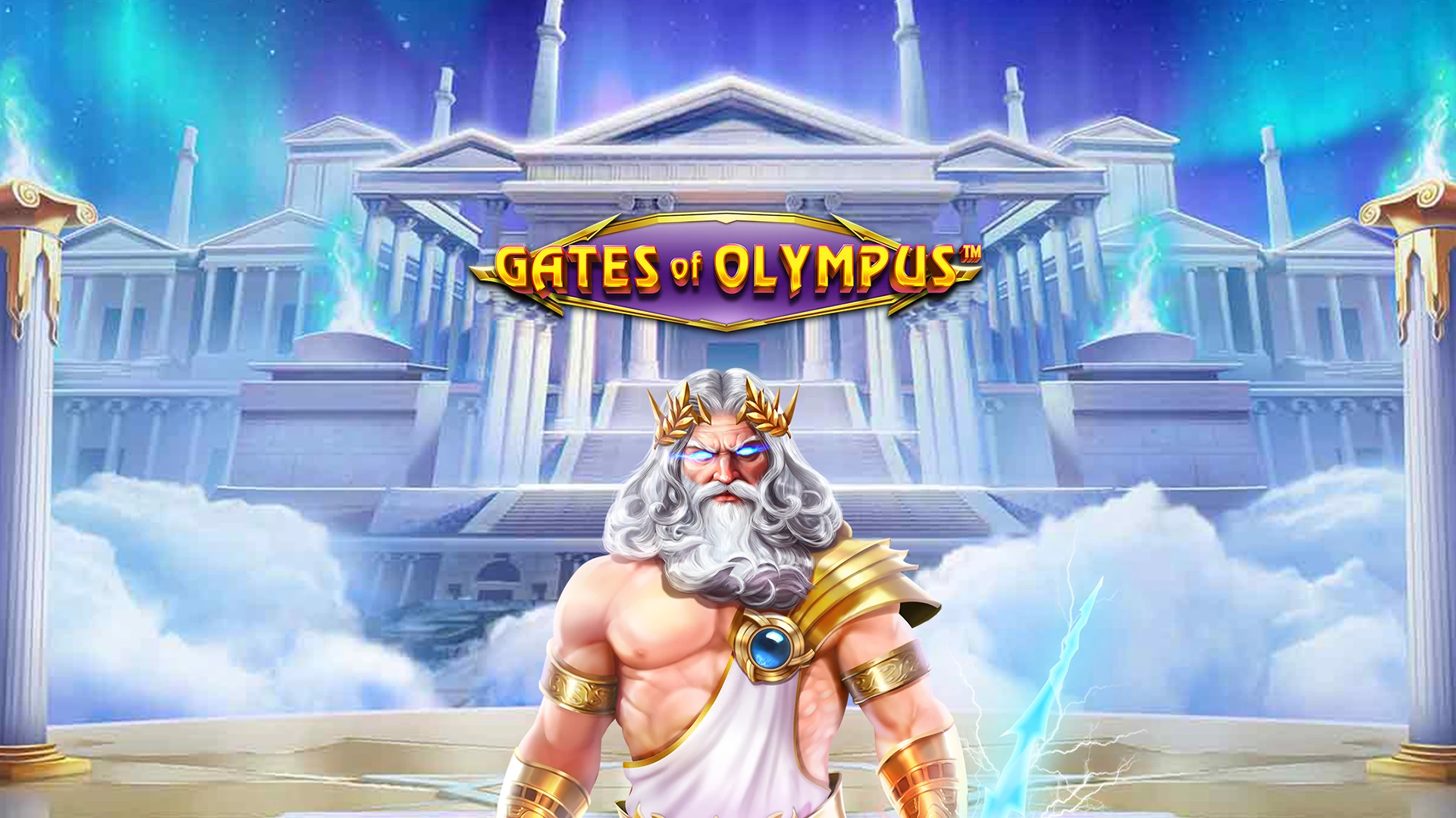 Slot Olympus Ceriabet: Slot dengan Peluang Menang Lebih Tinggi